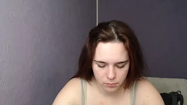 mini girly online show from February 27, 11:20 am