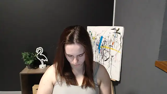 mini girly online show from March 18, 4:48 pm