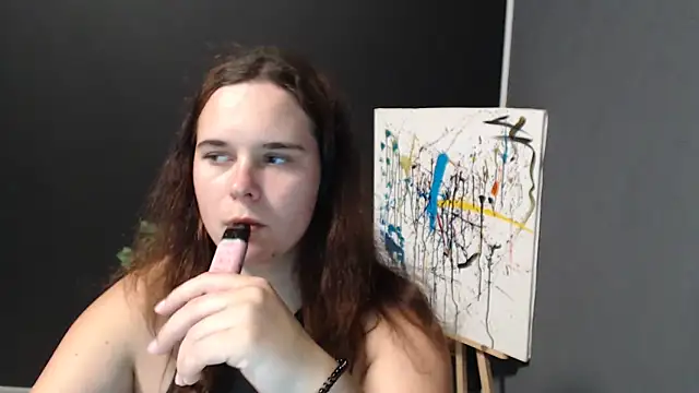 mini girly online show from September 18, 1:57 pm