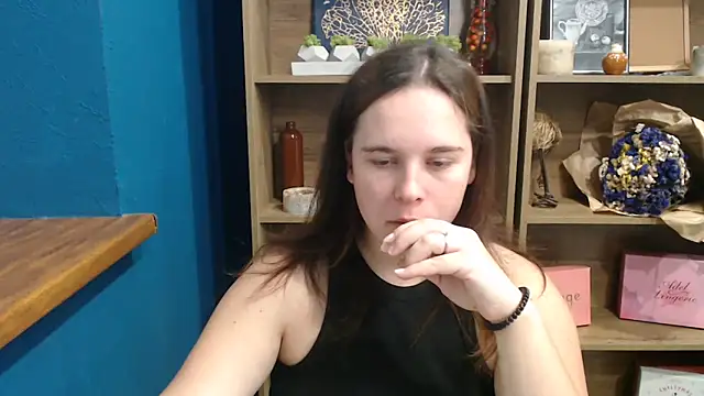 mini girly online show from September 29, 5:56 am