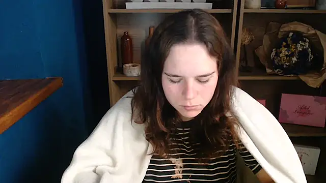 mini girly online show from October 2, 6:53 am