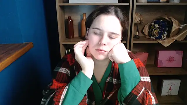 mini girly online show from October 20, 11:27 pm