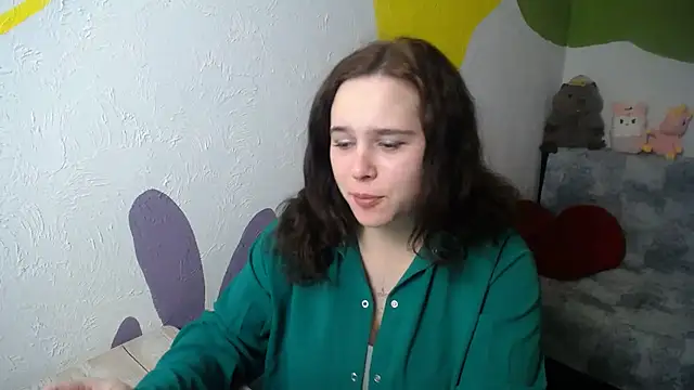 mini girly online show from November 4, 1:43 pm