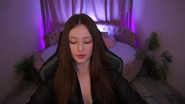 Marmeladkaaa online show from November 7, 3:12 pm