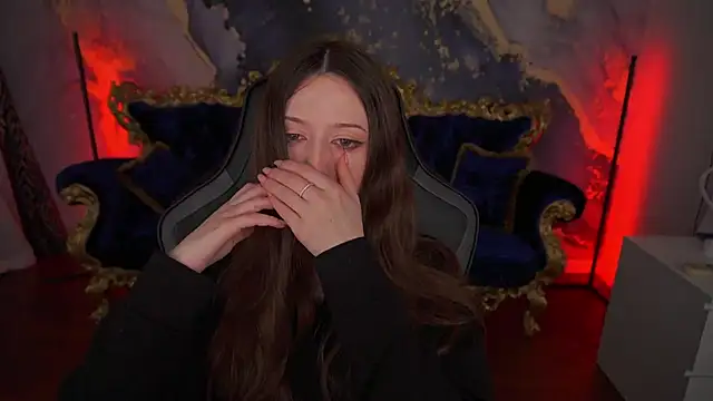 Marmeladkaaa online show from November 21, 7:29 am