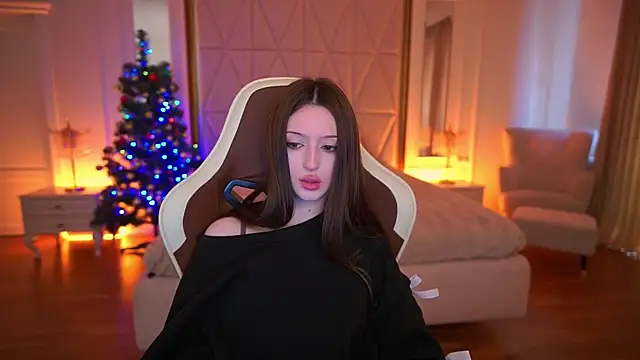 Marmeladkaaa online show from December 19, 8:43 am