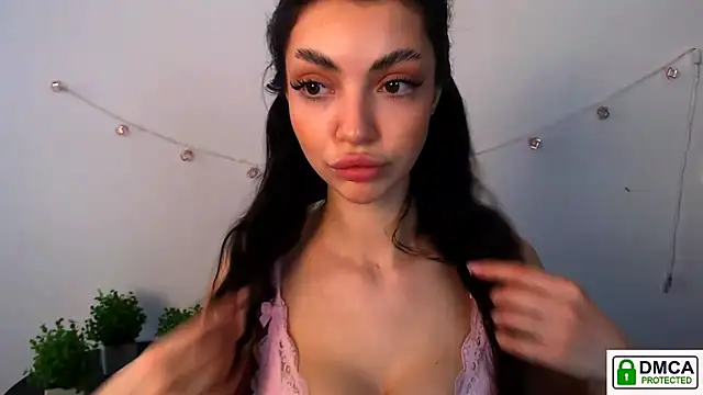 Lexi Jous online show from April 29, 10:52 am