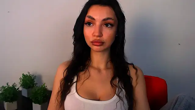Lexi Jous online show from May 11, 12:22 pm