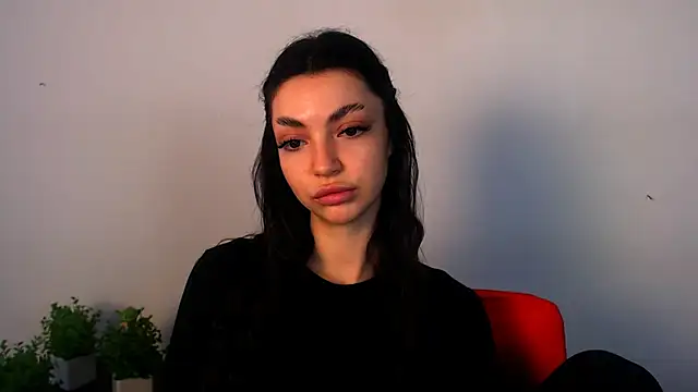 Lexi Jous online show from May 12, 10:34 am