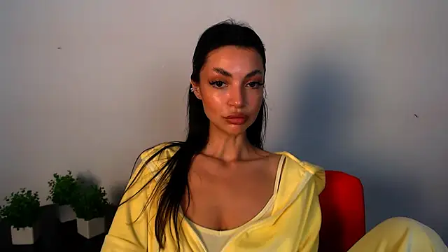 Lexi Jous online show from May 21, 12:01 pm