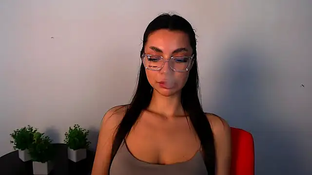 Lexi Jous online show from June 2, 11:12 am