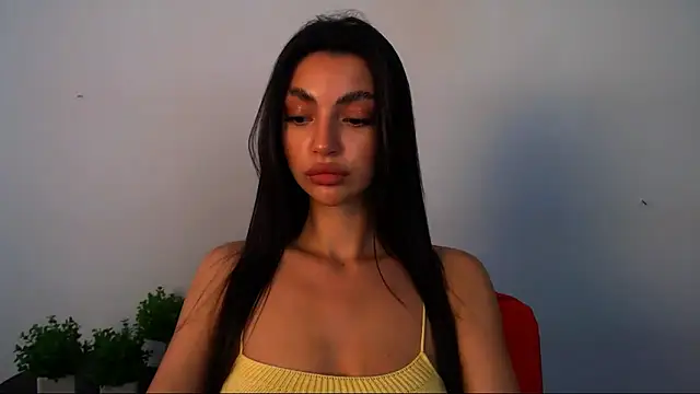 Lexi Jous online show from June 11, 12:14 pm