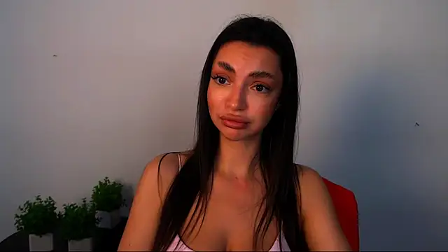 Lexi Jous online show from June 12, 10:58 am
