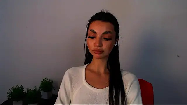 Lexi Jous online show from June 14, 12:07 pm