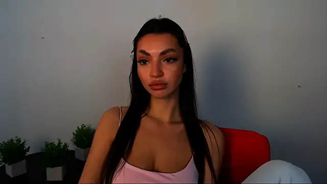 Lexi Jous online show from June 16, 11:13 am