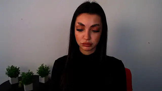 Lexi Jous online show from June 21, 1:46 pm