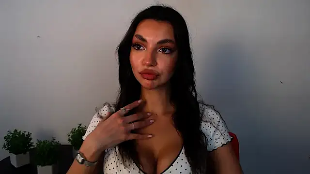 Lexi Jous online show from June 28, 12:22 pm