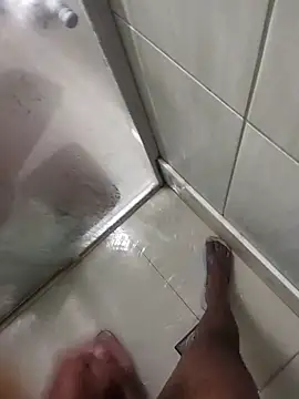 Snapshot of BR_master chatting on February 1, 1:48 am BR master online show from February 1, 1:48 am