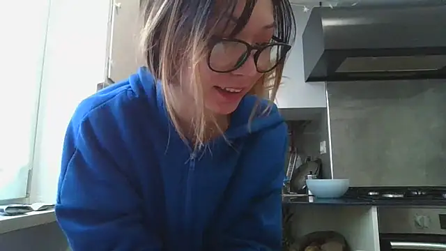 LoveFoxyQueen online show from January 15, 10:17 am