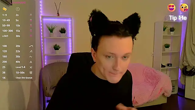 Snapshot of DianaRadrigo chatting on January 26, 8:57 am DianaRadrigo online show from January 26, 8:57 am