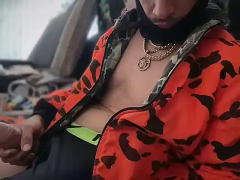 badboy366 online show from February 2, 12:48 pm