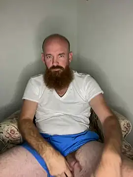 Snapshot of 32XRedBeard chatting on January 6, 5:27 pm 32XRedBeard online show from January 6, 5:27 pm
