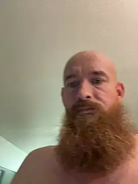 Snapshot of 32XRedBeard chatting on January 13, 12:35 pm 32XRedBeard online show from January 13, 12:35 pm