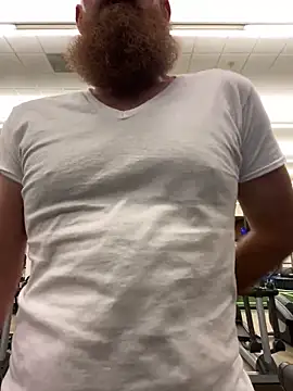 Snapshot of 32XRedBeard chatting on January 16, 1:14 pm 32XRedBeard online show from January 16, 1:14 pm