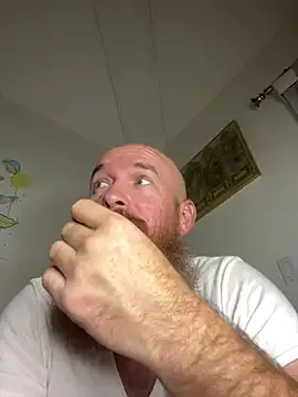 Snapshot of 32XRedBeard chatting on January 31, 3:11 pm 32XRedBeard online show from January 31, 3:11 pm