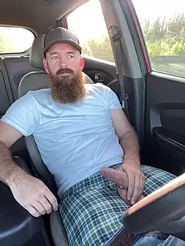Snapshot of 32XRedBeard chatting on February 14, 1:29 pm 32XRedBeard online show from February 14, 1:29 pm