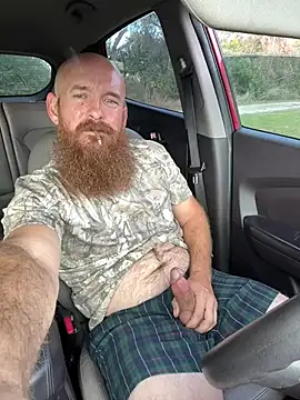 Snapshot of 32XRedBeard chatting on February 15, 1:49 pm 32XRedBeard online show from February 15, 1:49 pm