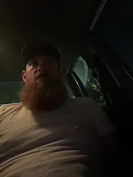 Snapshot of 32XRedBeard chatting on February 22, 12:27 am 32XRedBeard online show from February 22, 12:27 am