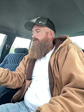 Snapshot of 32XRedBeard chatting on February 22, 1:13 pm 32XRedBeard online show from February 22, 1:13 pm