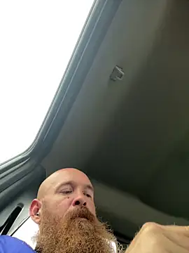 Snapshot of 32XRedBeard chatting on February 25, 1:17 pm 32XRedBeard online show from February 25, 1:17 pm