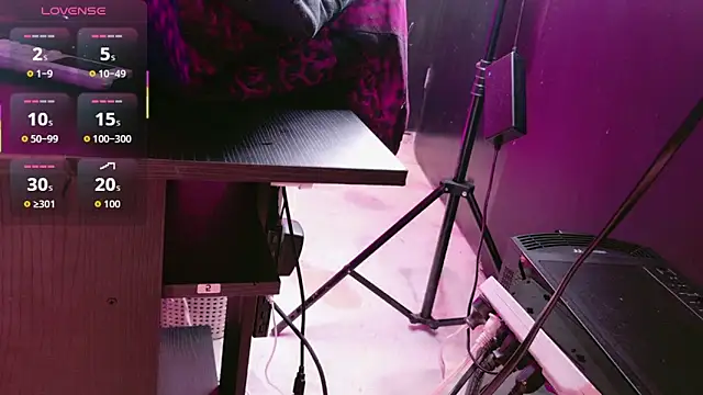 Domina-tef online show from February 26, 10:31 pm