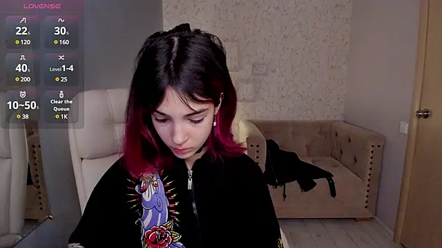 Ink  pleasure online show from January 21, 4:05 pm