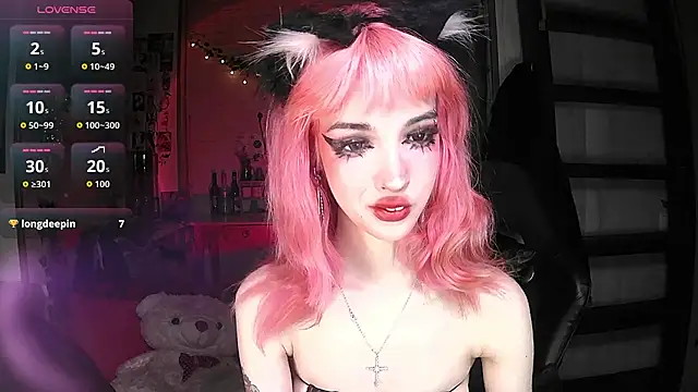 Ink  pleasure online show from October 24, 12:08 am