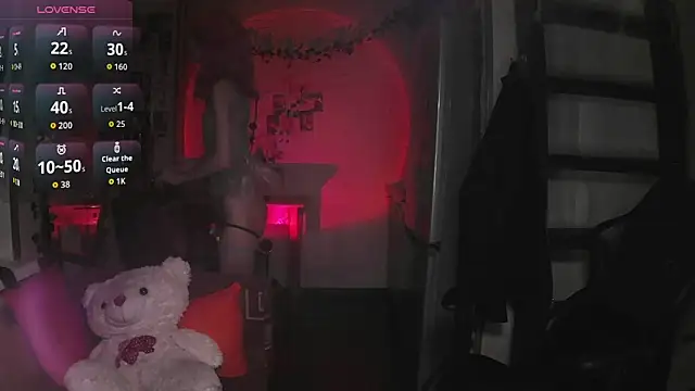 Ink  pleasure online show from November 2, 11:18 pm