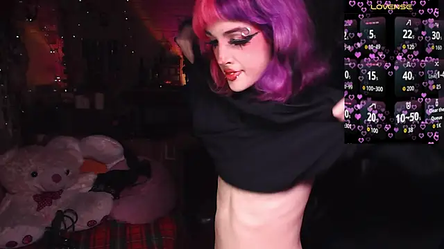 Snapshot of Ink__pleasure chatting on May 30, 12:19 am Ink pleasure online show from May 30, 12:19 am