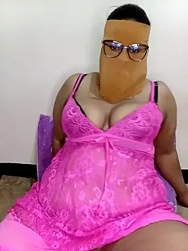 Samara-Bella online show from February 25, 8:14 am