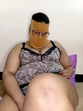 Samara-Bella online show from February 28, 9:33 pm