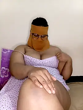 Samara-Bella online show from March 5, 8:00 pm