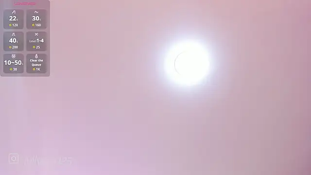 Snapshot of Jullya_x chatting on September 10, 2:28 pm Jullya x online show from September 10, 2:28 pm