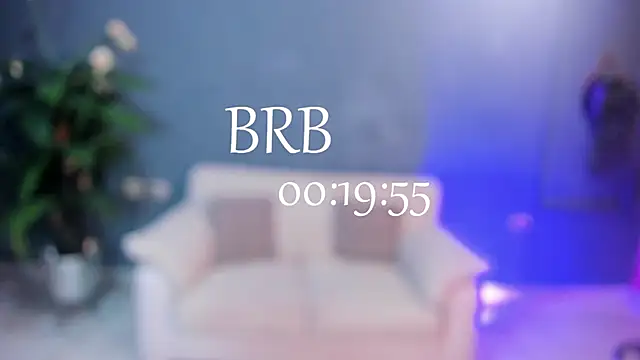 cristal antoni online show from March 17, 1:50 pm