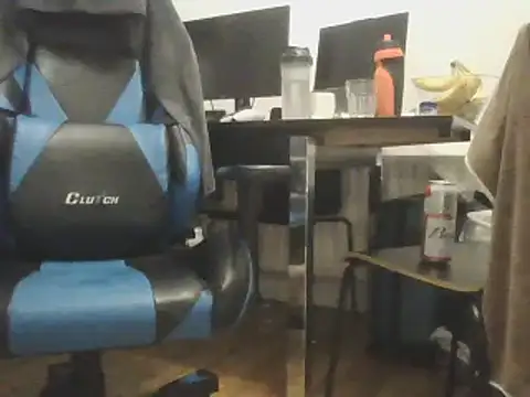 slammyisbig online show from January 17, 11:29 pm