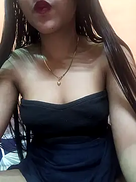 Snapshot of Eisha_20s chatting on February 17, 5:14 am Eisha 20s online show from February 17, 5:14 am