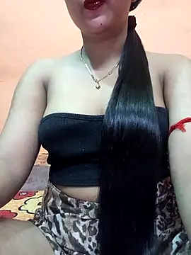 Snapshot of Eisha_20s chatting on October 9, 10:41 pm Eisha 20s online show from October 9, 10:41 pm