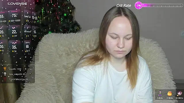 Llayna online show from January 19, 5:28 pm