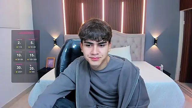 Snapshot of Tommy18__ chatting on November 21, 3:27 am Tommy18 online show from November 21, 3:27 am