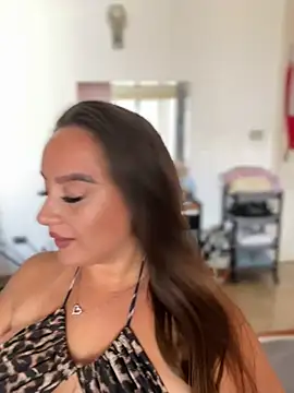 Snapshot of Ivy_Davidson chatting on March 15, 12:56 pm Ivy Davidson online show from March 15, 12:56 pm